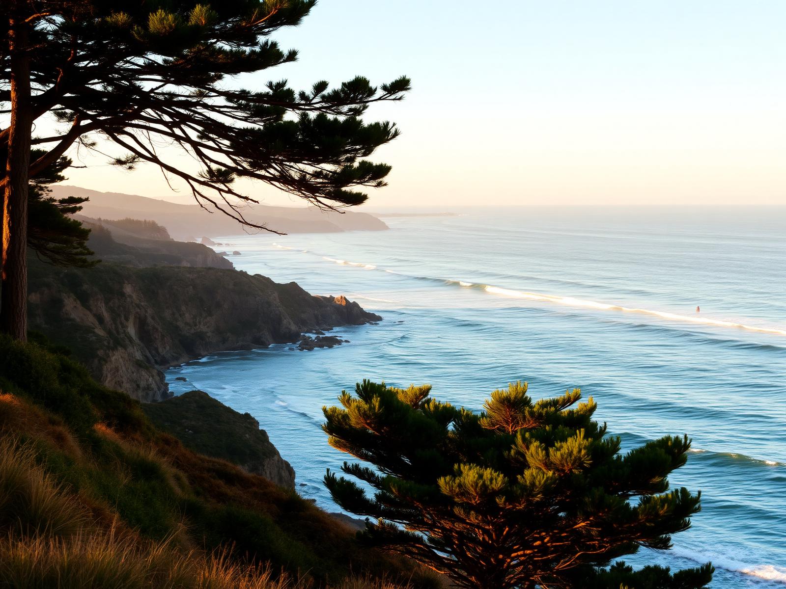 Santa Cruz